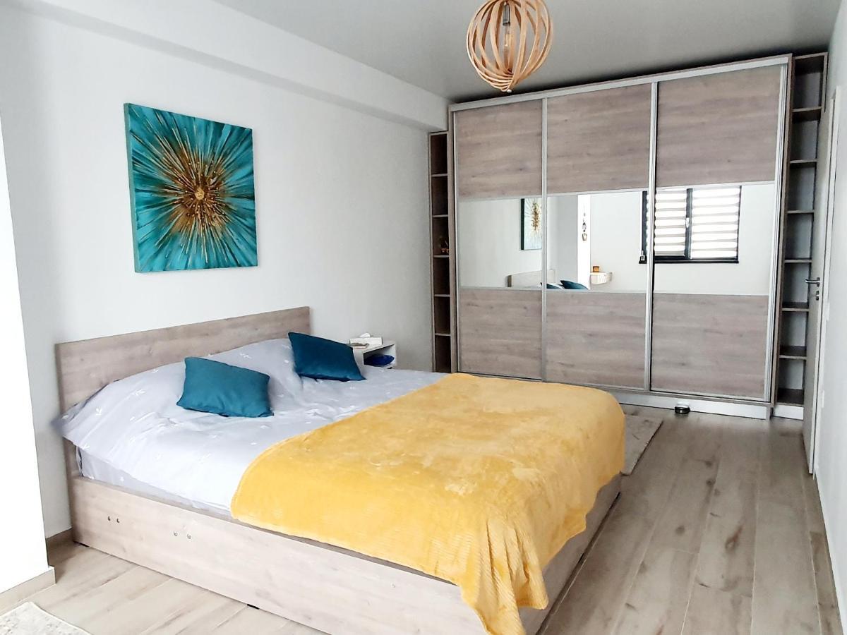 'Just Like Home' Apartment - With Private Parking Place Galati  Bagian luar foto
